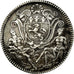 France, Token, Consulat de Lyon, Joseph Reverony, Echevin, n.d., Silver