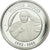 Frankreich, Medaille, Nos Grands Hommes, Victor Hugo, STGL, Silber