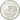 France, Médaille, Collection Panthéon, Émile Zola, FDC, Argent