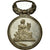 France, Medal, Concours du Phare Littéraire de Paris, EF(40-45), Silvered
