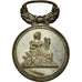 France, Medal, Concours du Phare Littéraire de Paris, EF(40-45), Silvered