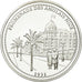 France, Médaille, La Promenade des Anglais, Nice, FDC, Argent