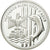 France, Medal, La Promenade des Anglais, Nice, MS(65-70), Silver
