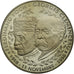 France, Médaille, Seconde Guerre Mondiale, Foch - Clémenceau, FDC