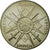 France, Medal, Seconde Guerre Mondiale, Foch - Clémenceau, MS(65-70)