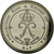 France, Medal, Les Rois de France,  Henri IV, MS(65-70), Copper-nickel