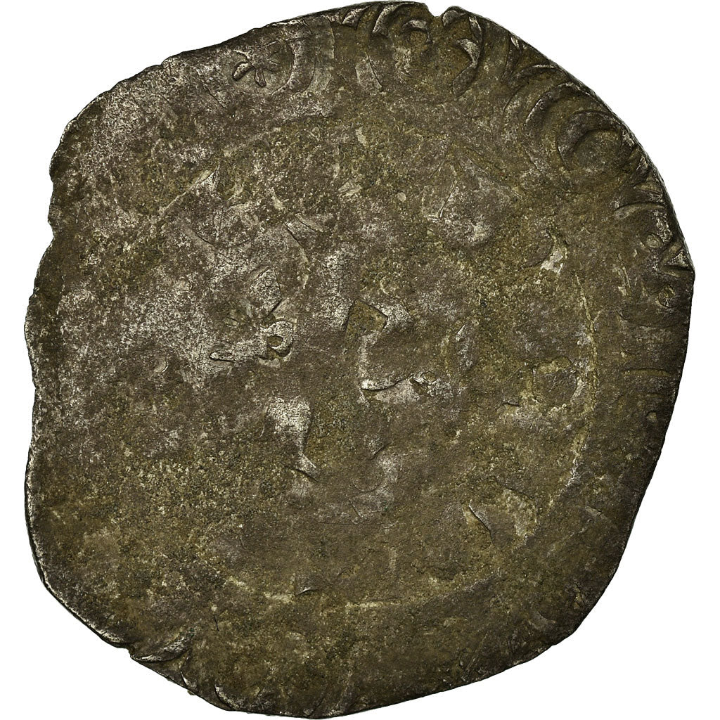 Monnaie, France, Blanc, TB, Argent, Boudeau:1142