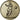 France, Médaille, Sport, Football, Cam., SPL, Silvered bronze