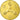 France, Jeton, Centre National des Graveurs Sculpteurs, SPL, Copper Gilt