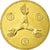 France, Jeton, Centre National des Graveurs Sculpteurs, SPL, Copper Gilt