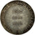 France, Jeton, Compagnie des Agents de Change près de la Bourse de paris, 1875