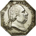 França, Token, Louis XVIII, Notaires de l'Arrondissement d'Orléans, De