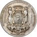 France, Jeton, Notaires de l'arrondissement de Saint-Quentin, Argent, Devambez