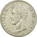 Coin, France, Charles X, 5 Francs, 1826, Limoges, EF(40-45), Silver, KM:720.6