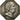 Francia, Token, Louis XVIII, Notaires de l'Arrondissement de Beauvais, Oise