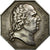 Francia, Token, Louis XVIII, Notaires de l'Arrondissement de Beauvais, Oise