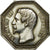 France, Jeton, Napoléon III, Notaires de l'Arrondissement de Bourges, Argent