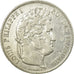 Coin, France, Louis-Philippe, 5 Francs, 1842, Bordeaux, AU(50-53), Silver