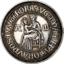 Francia, zeton, Notaires de l'Arrondissement de Montpellier, Plata, EBC