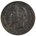 Moneta, Francia, Napoleon III, Napoléon III, 5 Centimes, 1861, Paris, SPL-