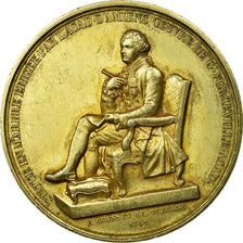 Frankrijk, Medaille, Littérature, Académie d'Amiens, Concours, 1882, PR