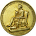 Frankrijk, Medaille, Littérature, Académie d'Amiens, Concours, 1882, PR