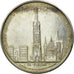 France, Médaille, Recherches Archéologiques sur la Picardie, Congrès de