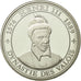 França, Medal, Les Rois de France, Henri III, História, MS(65-70)