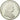 Vaticano, medaglia, Le Pape Grégoire XVI, FDC, Rame-nichel