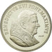 Vaticaan, Medaille, Le Pape Benoit XVI, FDC, Copper-nickel