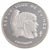Coin, Guinea, 500 Francs, 1970, MS(65-70), Silver, KM:23