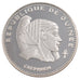 Coin, Guinea, 500 Francs, 1970, MS(65-70), Silver, KM:23