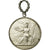 Francja, Medal, Société d'Encouragement à l'Instruction, Seine et Oise, 1893