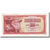 Billet, Yougoslavie, 100 Dinara, 1965, 1965-08-01, KM:80a, B+