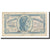 Banknote, Spain, 50 Centimos, Undated (1938), KM:96M, VF(30-35)