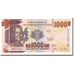 Biljet, Guinee, 1000 Francs, 2015, KM:48, NIEUW