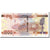 Billet, Guinea, 1000 Francs, 2015, KM:48, NEUF