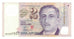 Banconote, Singapore, 2 Dollars, 2005, KM:46b, FDS