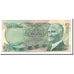 Banknote, Turkey, 10 Lira, 1970, KM:186, UNC(65-70)