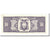 Banknote, Ecuador, 100 Sucres, 1991, 1991-06-21, KM:123Aa, UNC(65-70)