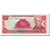 Billet, Nicaragua, 50 Cordobas, 1985, KM:153, NEUF
