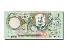 Billet, Tonga, 1 Pa'anga, NEUF