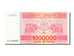 Banknote, Georgia, 1 Million (Laris), 1994, UNC(65-70)