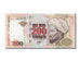 Geldschein, Kasachstan, 200 Tenge, 1999, UNZ