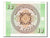 Banconote, Kirghizistan, 10 Tyiyn, FDS