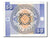 Banconote, Kirghizistan, 50 Tyiyn, FDS