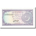 Geldschein, Pakistan, 2 Rupees, Undated (1985-99), KM:37, UNZ