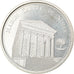Frankreich, Medaille, La Maison Carrée de Nimes, Arts & Culture, UNZ+, Silber