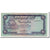 Banconote, Repubblica Araba dello Yemen, 20 Rials, 1985, KM:19b, Undated, MB