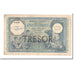 Geldschein, Frankreich, 500 Francs, 1943, 1943-10-21, KM:111, SS, Fayette:VF